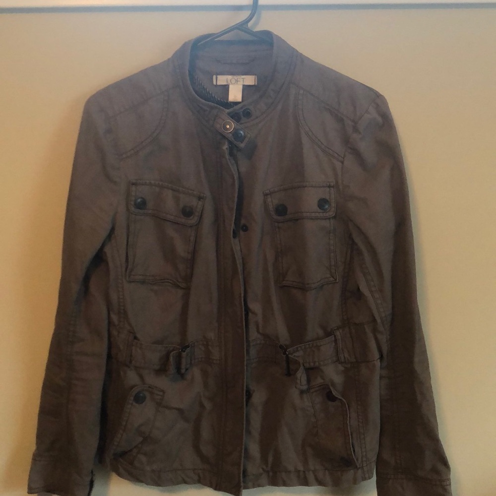 Jacket